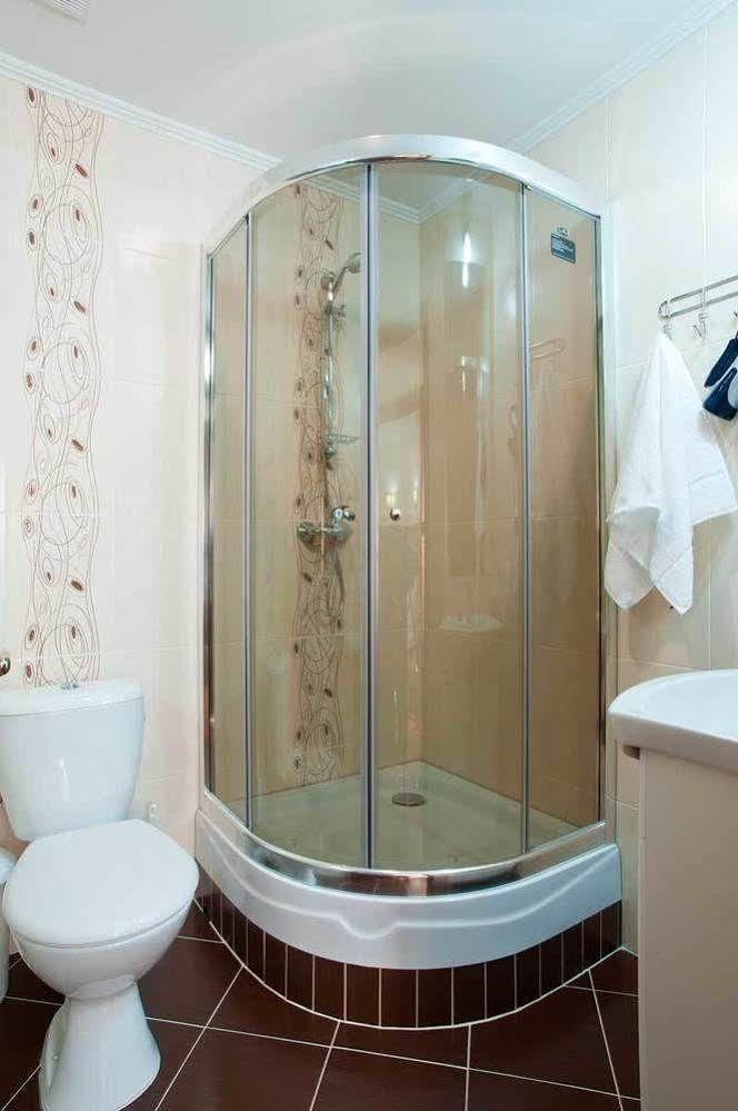 7 Sky Hotel Klinicheskaya Street Киев Екстериор снимка